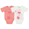  Disney Minnie lányka 2 db/szett kombidressz