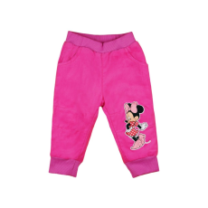  Disney Minnie lányka bélelt kordnadrág
