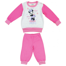 Disney Minnie lányka pizsama gyerek hálóing, pizsama