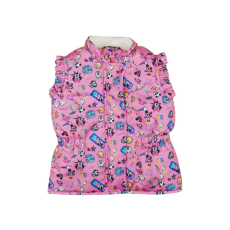  Disney Minnie lányka pufi mellény