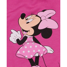 Disney Minnie lányka szabadidő nadrág - 86-os méret