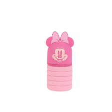 Disney Minnie Light Pink 3D tolltartó 23 cm tolltartó