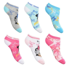 Disney Minnie Little Bows gyerek titokzokni 23-34 gyerek zokni