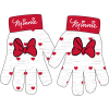  Disney Minnie Love gyerek kesztyű
