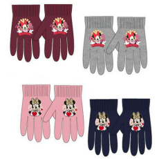  Disney Minnie Love gyerek kesztyű