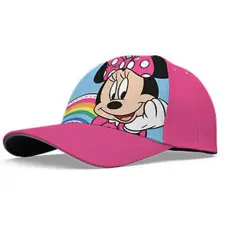  Disney Minnie Magical gyerek baseball sapka 52 cm babasapka, sál