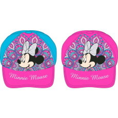  Disney Minnie Mandala gyerek baseball sapka 52-54 cm