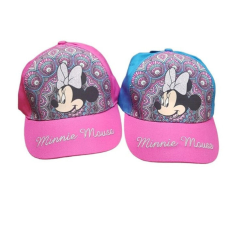  Disney Minnie Mandala gyerek baseball sapka 52-54 cm