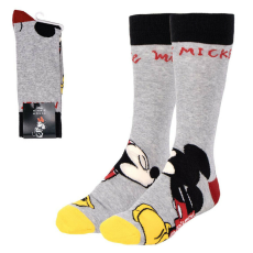  Disney Minnie Mickey női hosszú szárú zokni 36/43