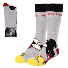  Disney Minnie Mickey női hosszú szárú zokni 36/43 női zokni