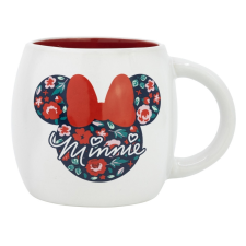 Disney Minnie mikrózható kerámia bögre 380 ml bögrék, csészék