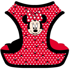  Disney MINNIE MOUSE Kutyahám, XS/S nyakörv, póráz, hám kutyáknak