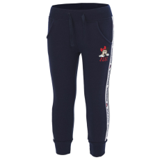 Disney Minnie Navy gyerek hosszú nadrág, jogging alsó 3-8 év