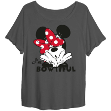 Disney Minnie női hálópóló M hálóing, pizsama