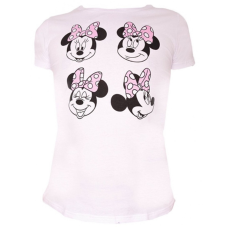 Disney Minnie női rövid póló, felső L