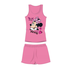 Disney Minnie nyári együttes - trikó - rövidnadrág szett