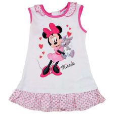  Disney Minnie nyuszis ujjatlan lányka ruha (62) lányka ruha
