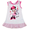  Disney Minnie nyuszis ujjatlan lányka ruha (68)