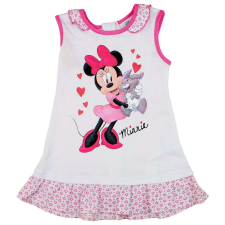 Disney Minnie nyuszis ujjatlan lányka ruha (68) lányka ruha
