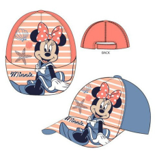  Disney Minnie Ocean baba baseball sapka 48-50 cm