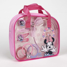 Disney Minnie On-the-Go hajkiegészítő szett ékszer szett