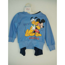 Disney Minnie overálos pizsama Cicával (98) gyerek hálóing, pizsama