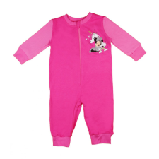Disney Minnie overálos pizsama unkornissal gyerek hálóing, pizsama