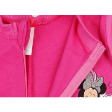 Disney Minnie overálos pizsama unkornissal - 74-es méret
