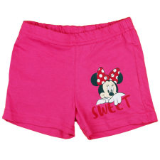 Disney Minnie pamut rövidnadrág gyerek nadrág