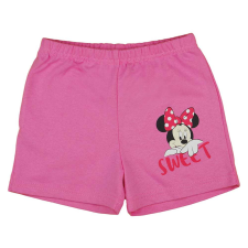 Disney Minnie pamut rövidnadrág gyerek nadrág