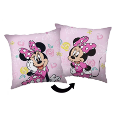Disney Minnie párna díszpárna pink bow lakástextília