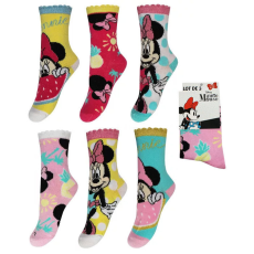 Disney Minnie Party gyerek zokni 23-34