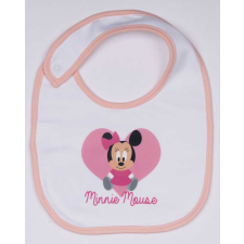Disney Minnie patentos előke előke