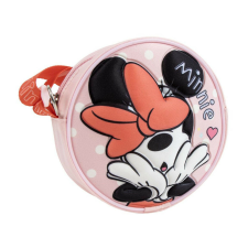  Disney Minnie Peek 3D oldaltáska, válltáska gyerek hátizsák, táska