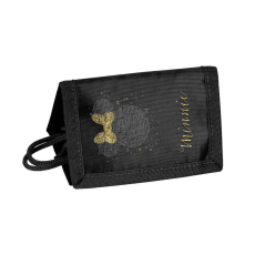  Disney - Minnie pénztárca - arany-fekete (DM24CC-002)