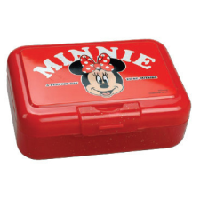 Disney Minnie Perfect Day mini szendvicsdoboz babaétkészlet
