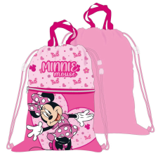 Disney Minnie Pink Daydream Deluxe sporttáska, tornazsák 45 cm tornazsák