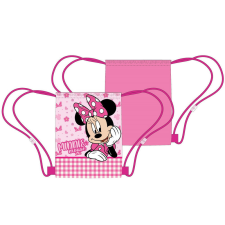 Disney Minnie Pink Daydream sporttáska, tornazsák 40 cm tornazsák