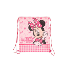 Disney Minnie Pink Daydream sporttáska, tornazsák 40 cm tornazsák