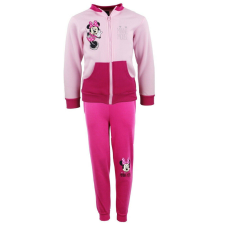  Disney Minnie Pink gyerek melegítő, jogging szett 92-128 cm gyerek ruha szett