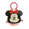  Disney Minnie plüss labdafigura, baba csörgő Clementoni
