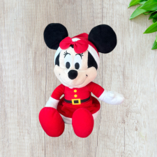 Disney Minnie plüss, ruhában plüssfigura