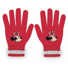 Disney Minnie Red gyerek kesztyű gyerek sapka