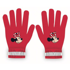 Disney Minnie Red gyerek kesztyű gyerek kesztyű