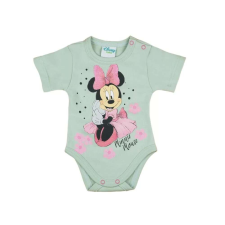 Disney Minnie rövid ujjú kombidressz menta (Méret: 62) kombidressz, body