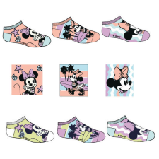 Disney Minnie Seaside gyerek titokzokni 23-34 gyerek zokni