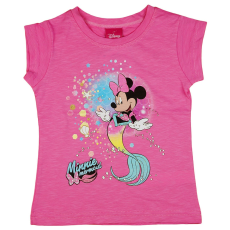  Disney Minnie sellős lányka póló