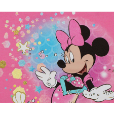 Disney Minnie sellős lányka trikó - 110-es méret gyerek atléta, trikó