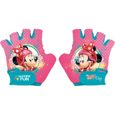 Disney Minnie Seven SV9015 kerékpáros kesztyű gyerek kesztyű