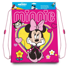 Disney Minnie sporttáska tornazsák 40 cm kézitáska és bőrönd